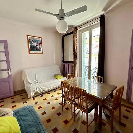 Maison, Centre Ville, Proche Commerce Appartement