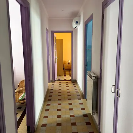 Maison, Centre Ville, Proche Commerce Appartement Menton