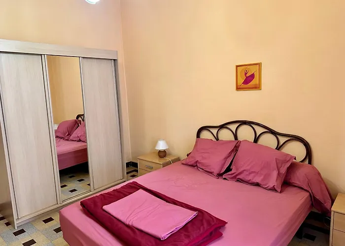 Maison, Centre Ville, Proche Commerce شقة