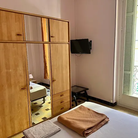 Maison, Centre Ville, Proche Commerce Apartmán Menton