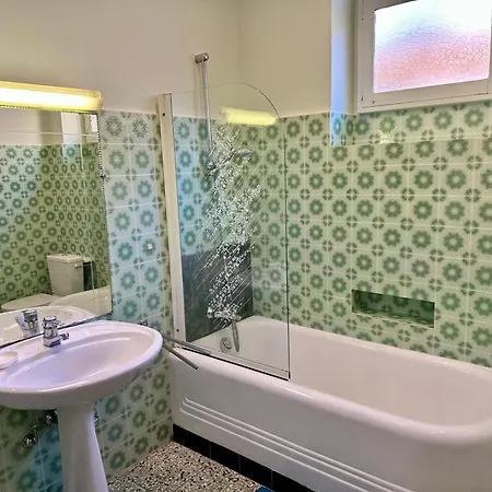 Maison, Centre Ville, Proche Commerce Apartment Menton