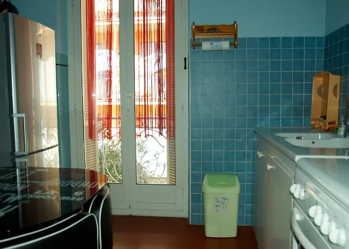 Maison, Centre Ville, Proche Commerce דירה מנטון