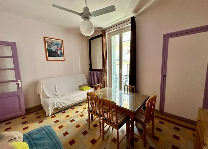 Maison, Centre Ville, Proche Commerce Διαμέρισμα *