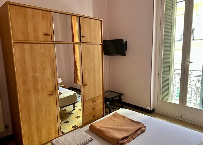 Maison, Centre Ville, Proche Commerce דירה מנטון